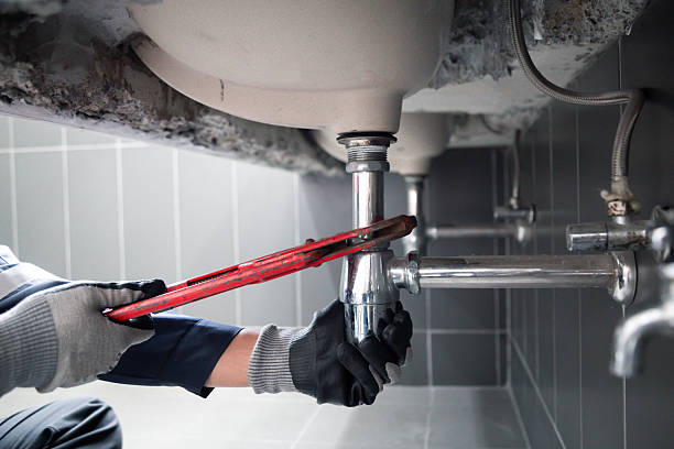 Trusted Gas Line Repair service in Finksburg, MD - Masters Plumbing Service